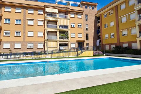 Penthouse i El Morche, Malaga, El Morche - € 275 000 | Ref: 135074 - foto 3